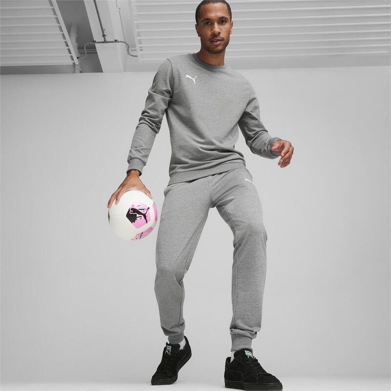 Pantaloni De Alergare Drumeții În Natură Puma Team Goal Casuals Bărbați