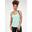 Seattle Tank Top Mint Green