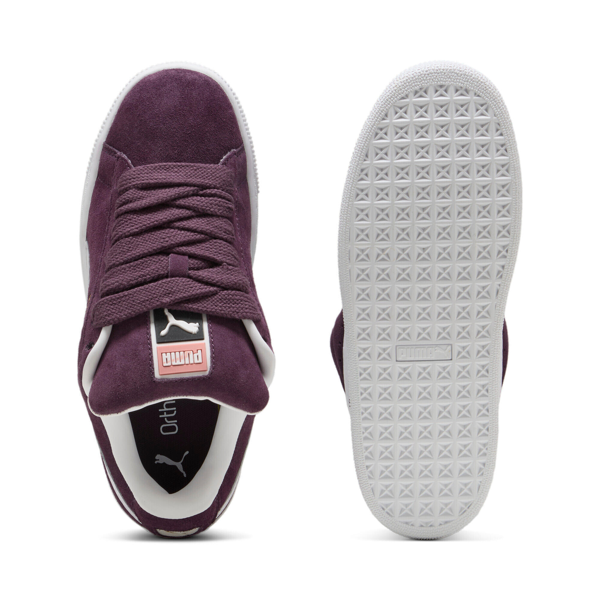 Sneakers Puma Suede XL 4/6