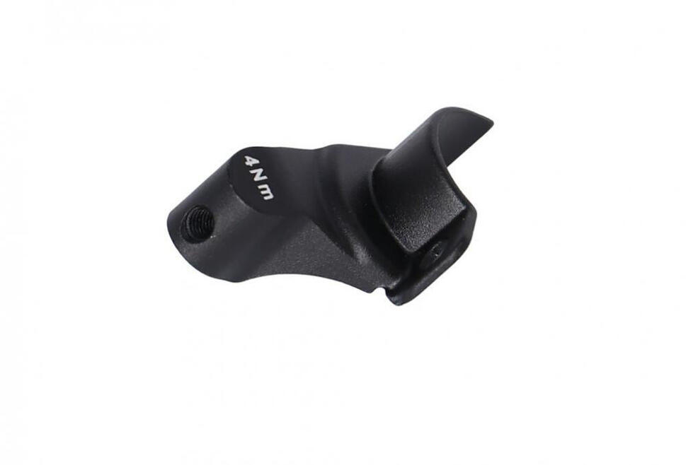 Adapter sztycy/dźwigni XLC SP-X10 Shim I-Spec Ii P/Sp-X08
