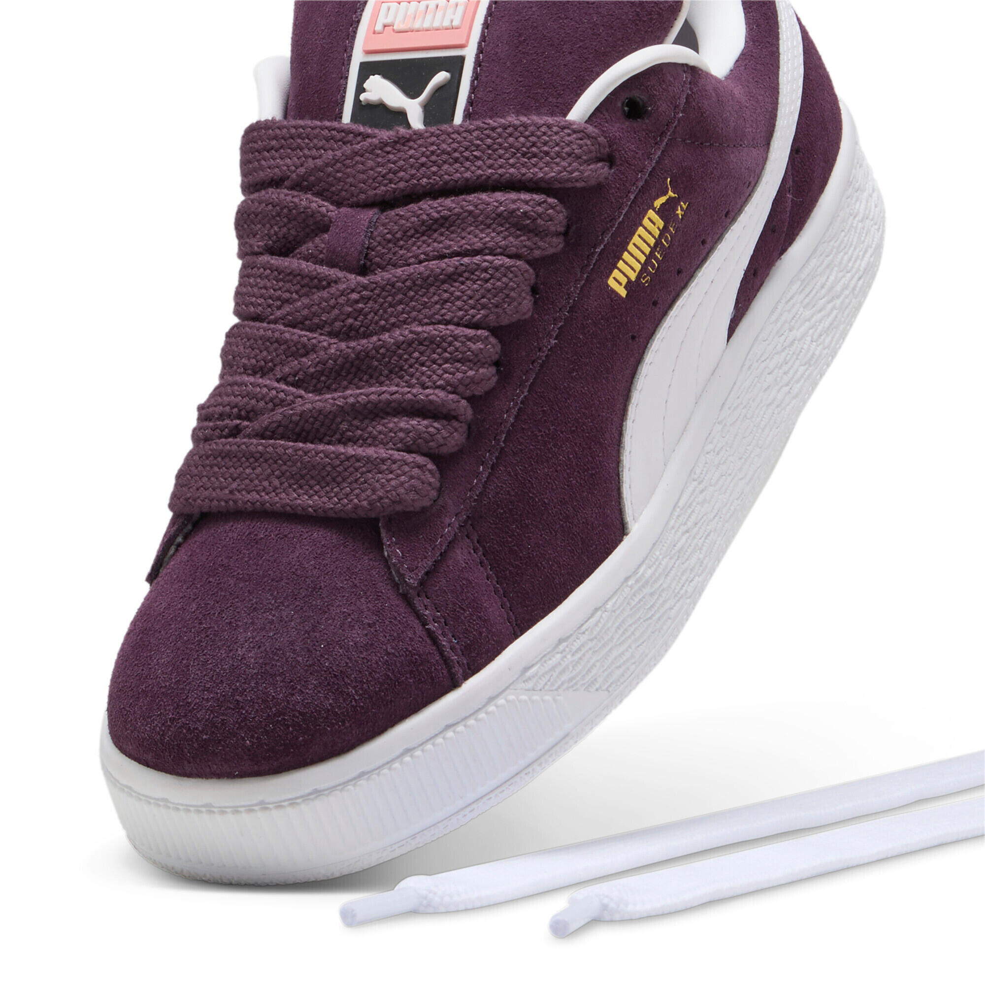 Sneakers Puma Suede XL 5/6
