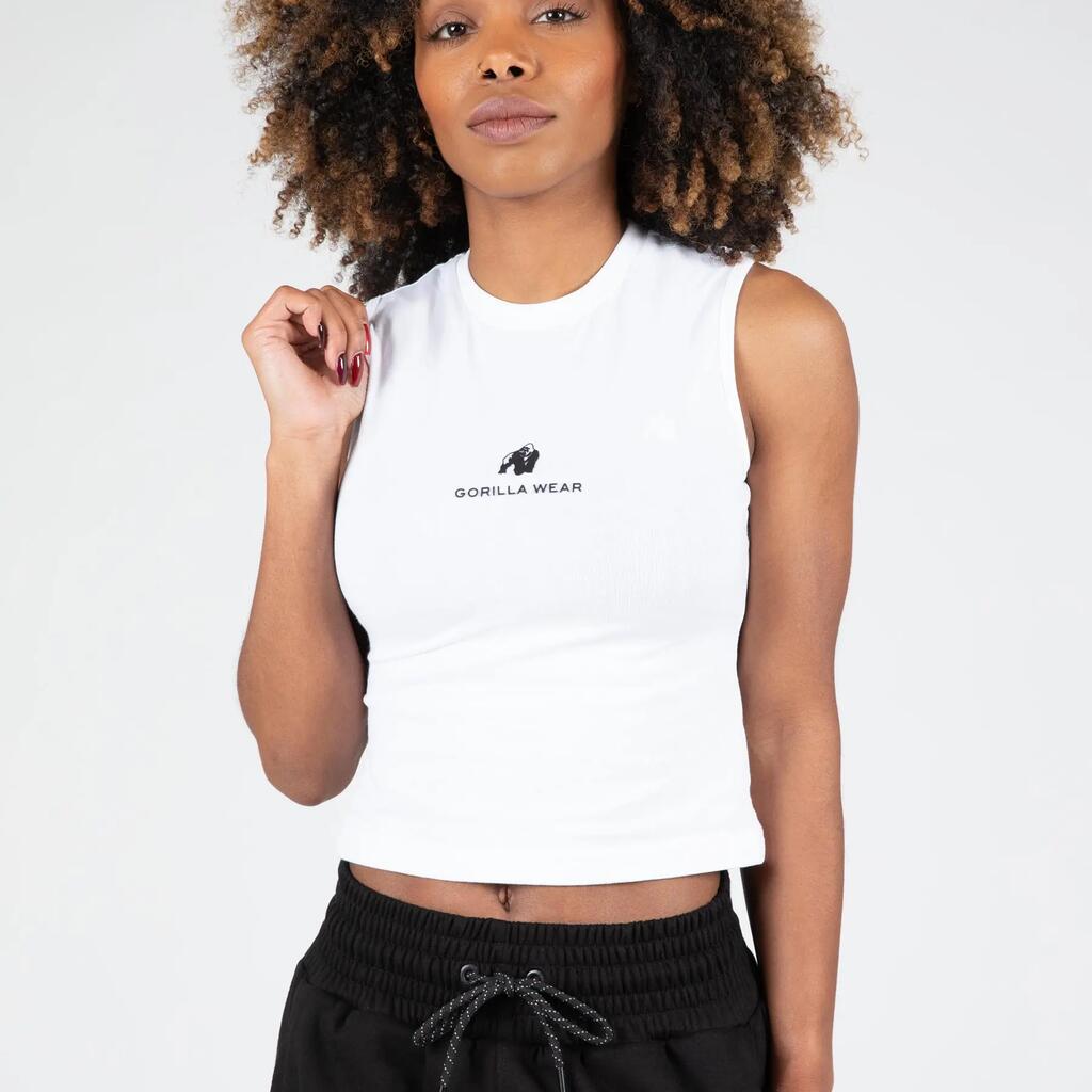 Women's tank top Gorilla Wear Livonia