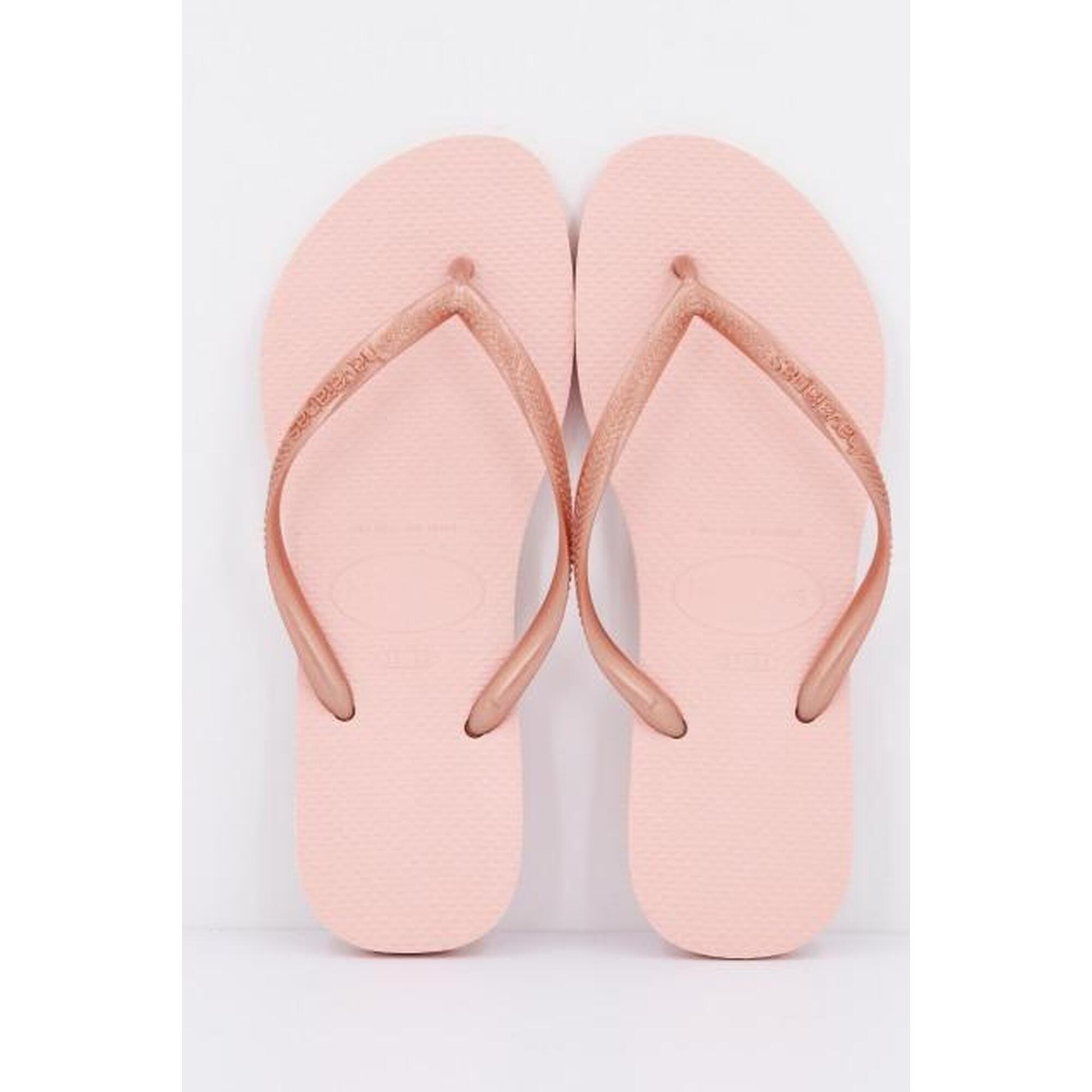 Tong Havaianas 4000030 Rose