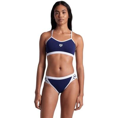 Bikini Damen Arena Icons Cross SO