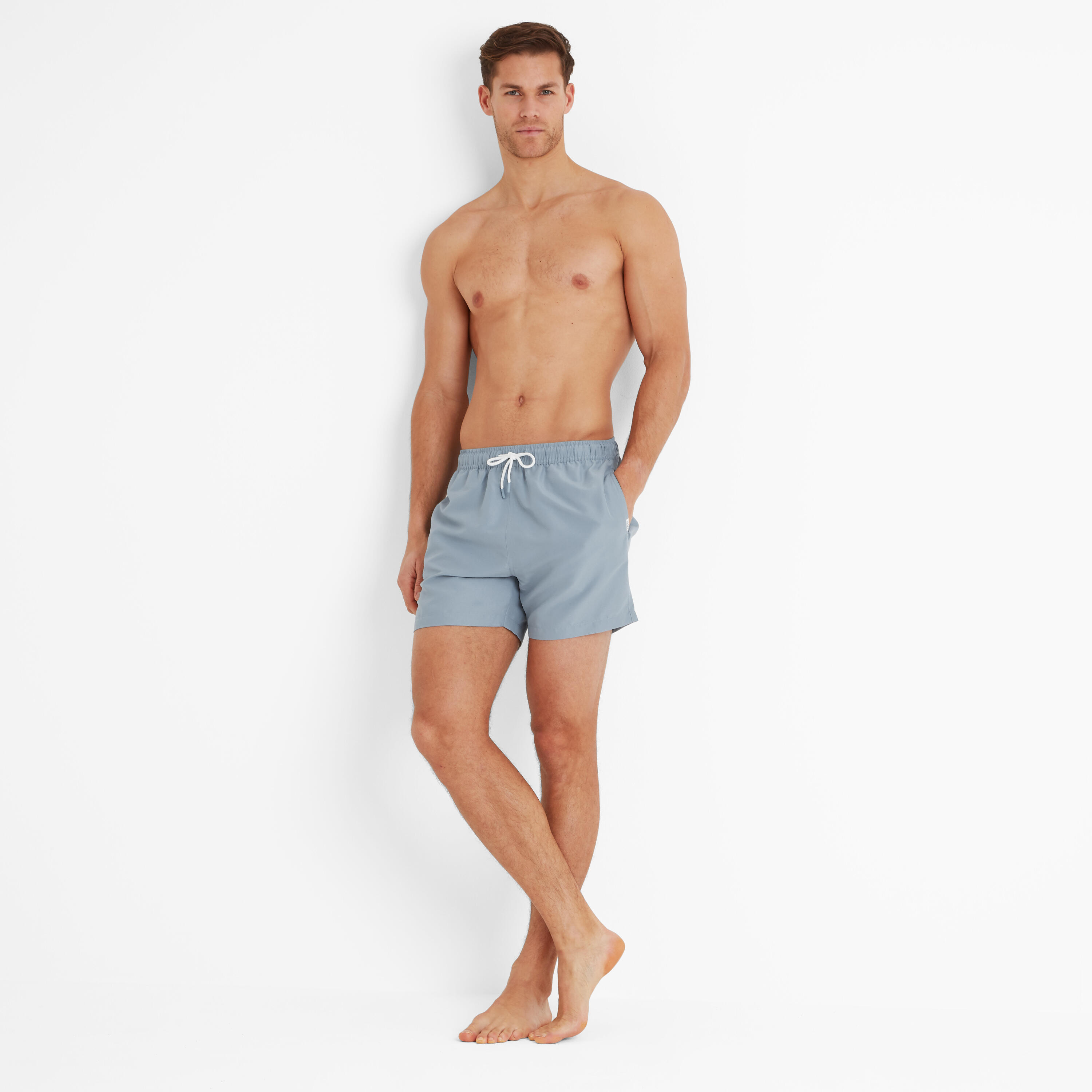 Adler Mens Swimshort 2/3