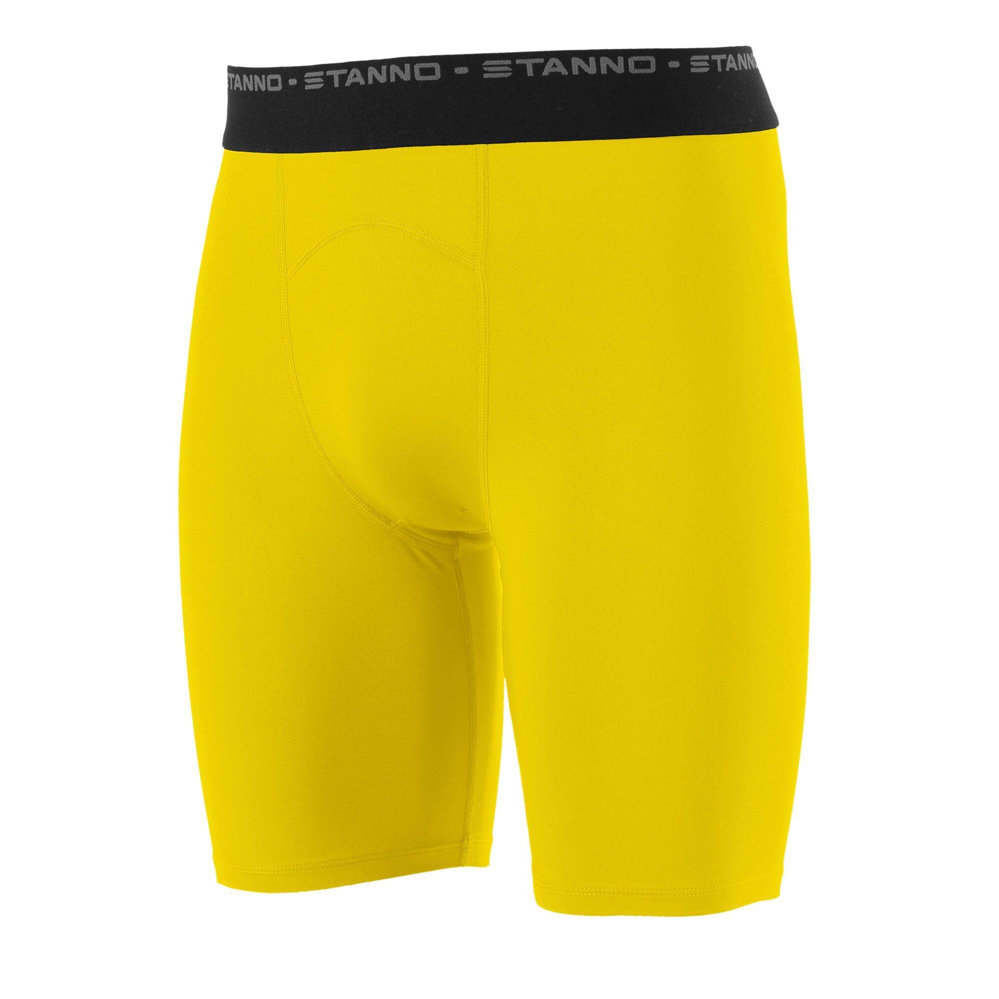 Short baselayer enfant Stanno Core 2/6