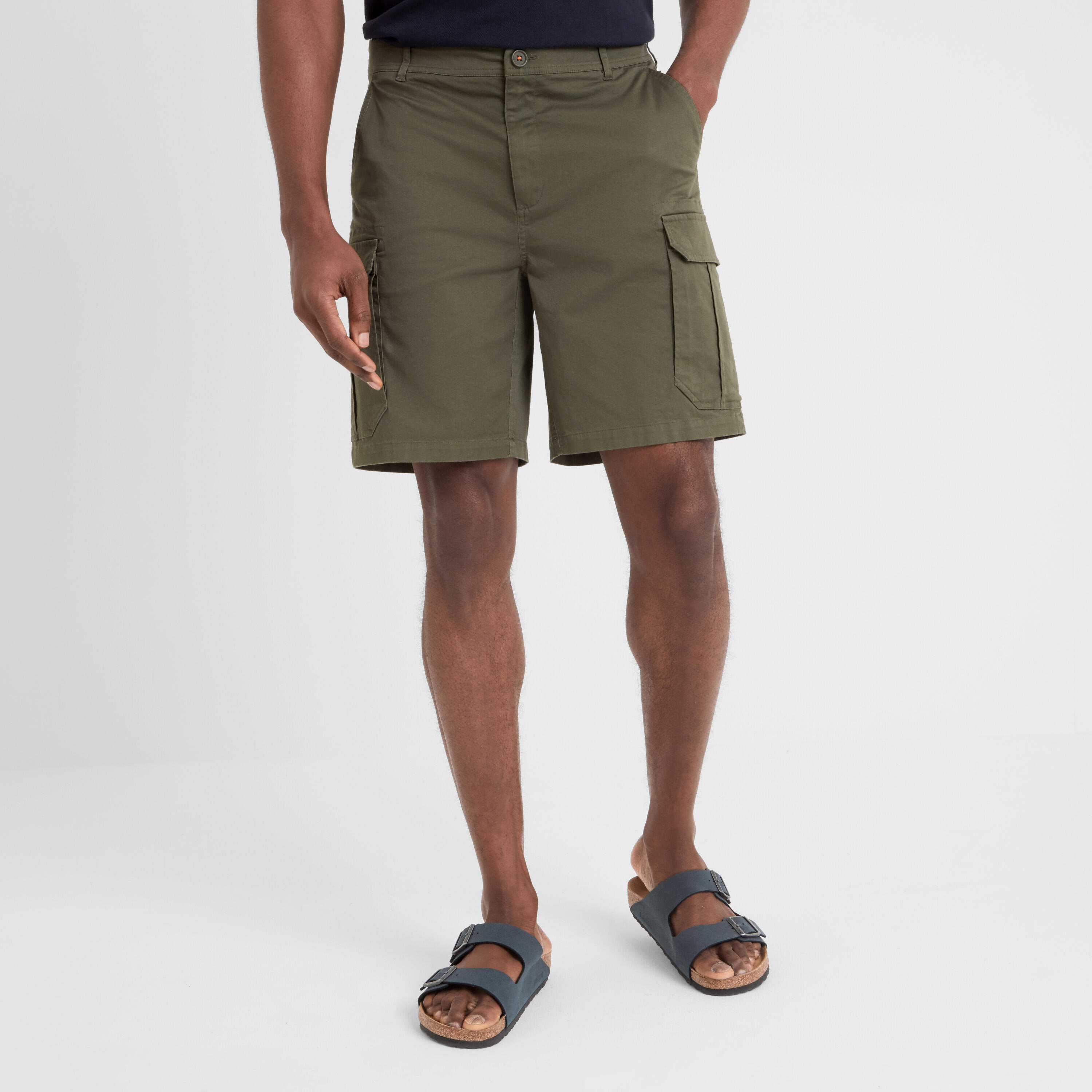 TOG24 Credo Mens Cargo Shorts