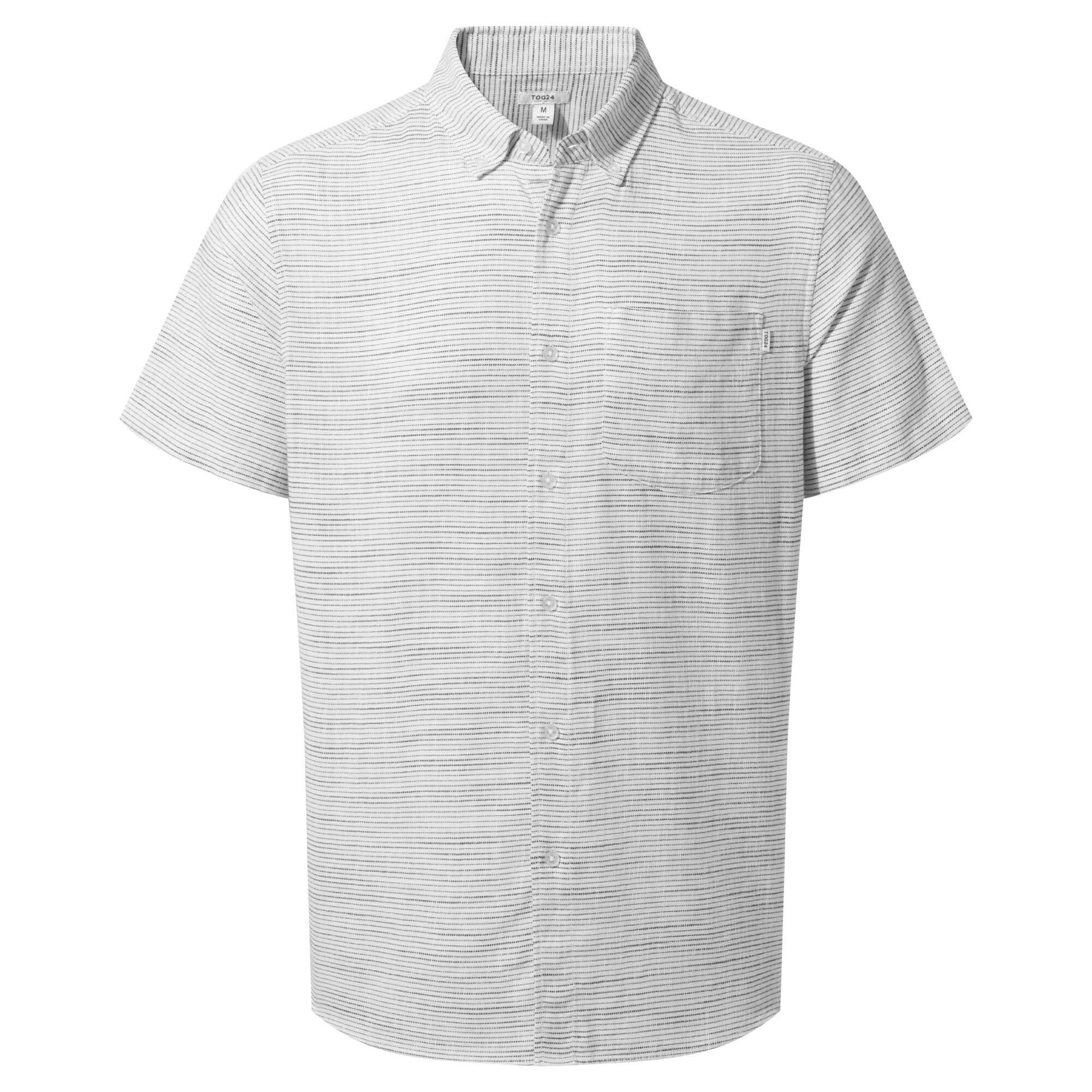 Greyson Mens Shirt 4/4