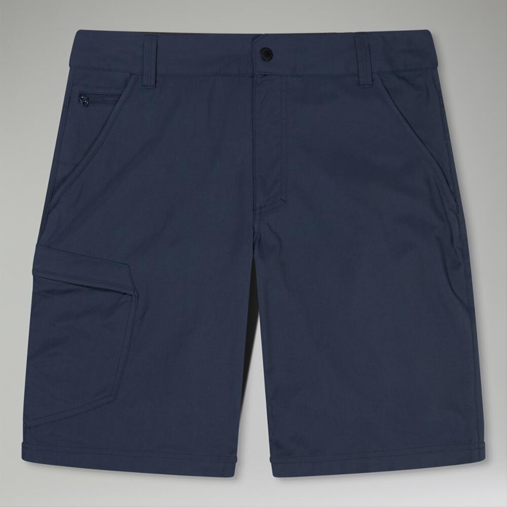 Navigator 2.0 Shorts 6/7