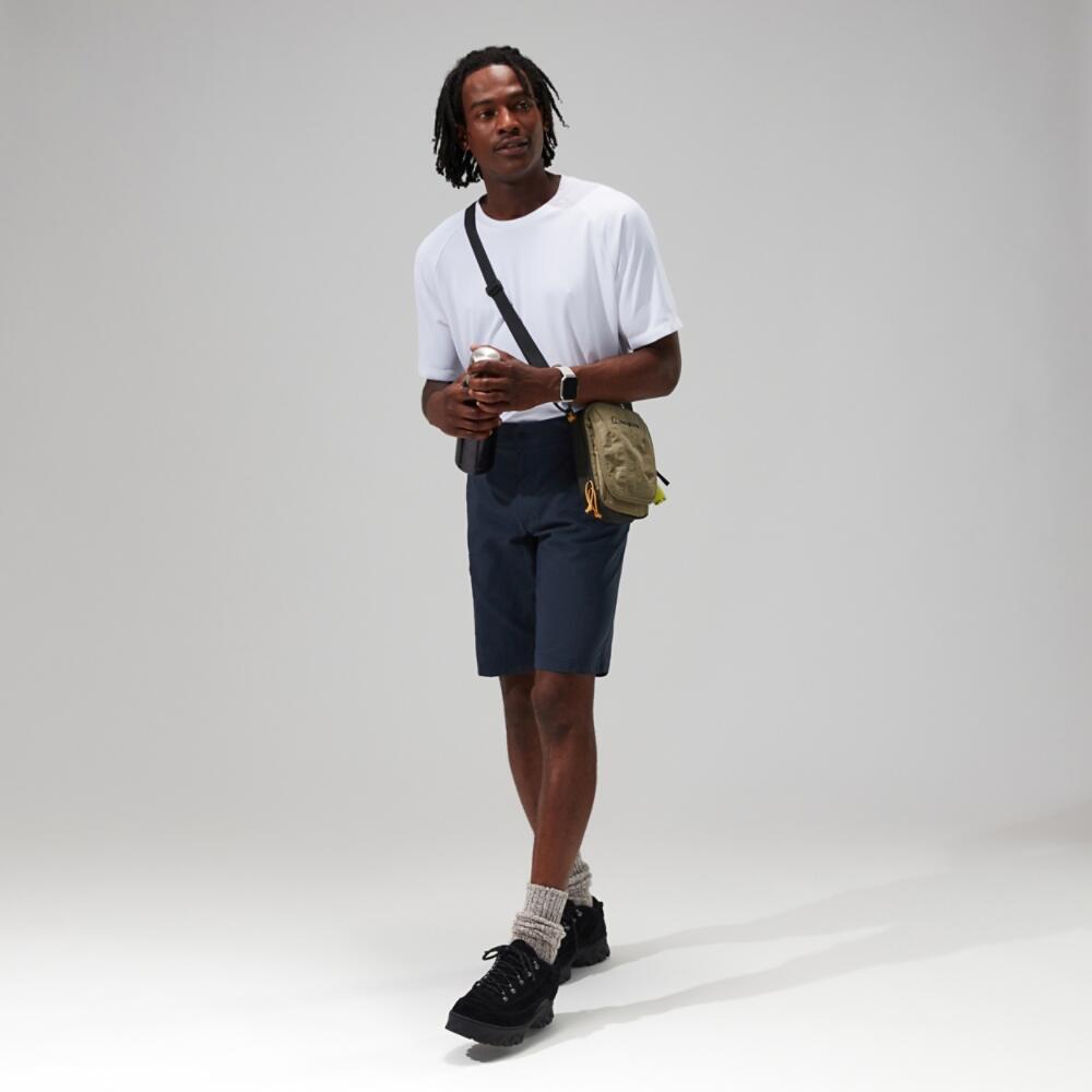 BERGHAUS Navigator 2.0 Shorts
