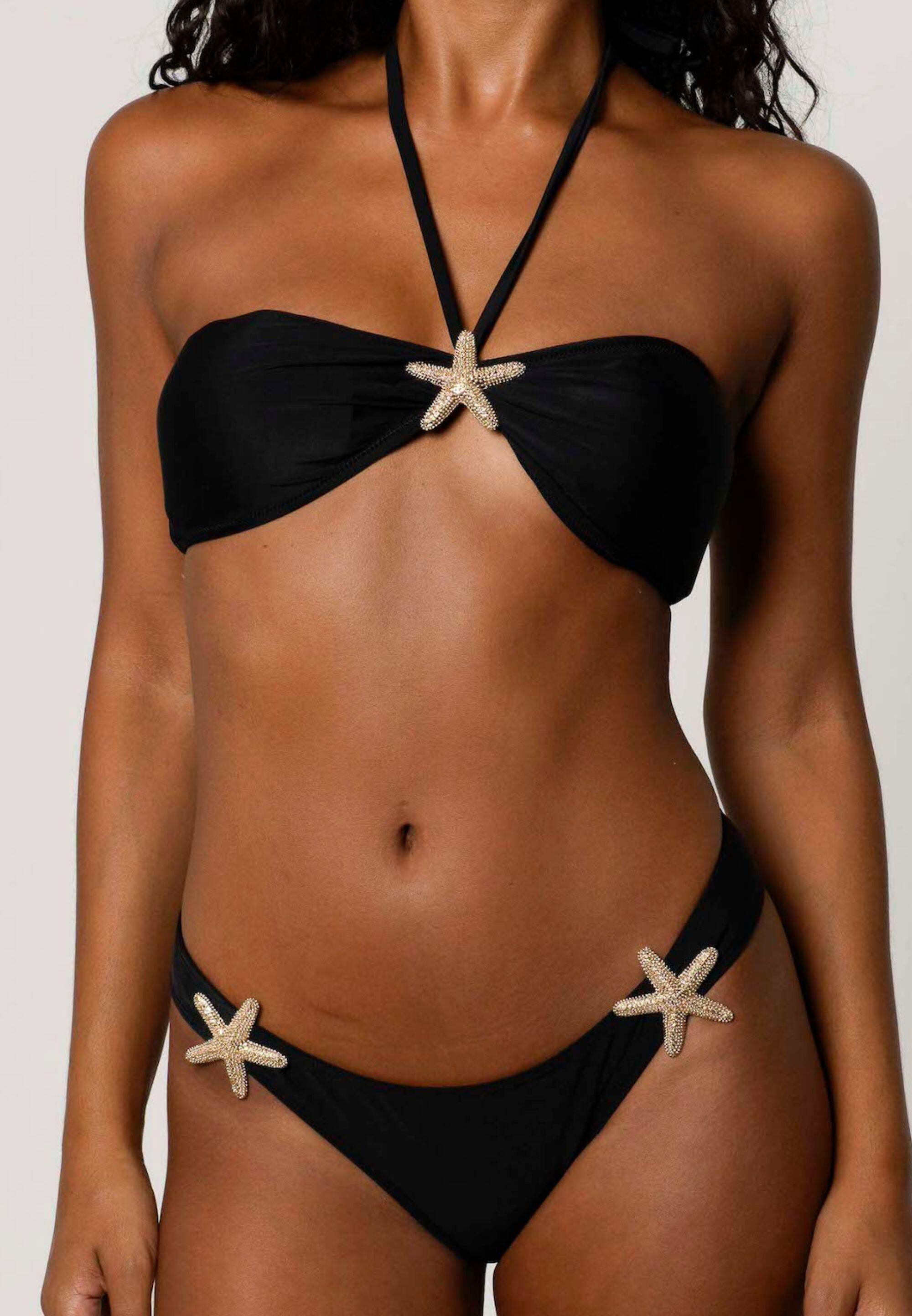Bikini-Top Starfish 4/5