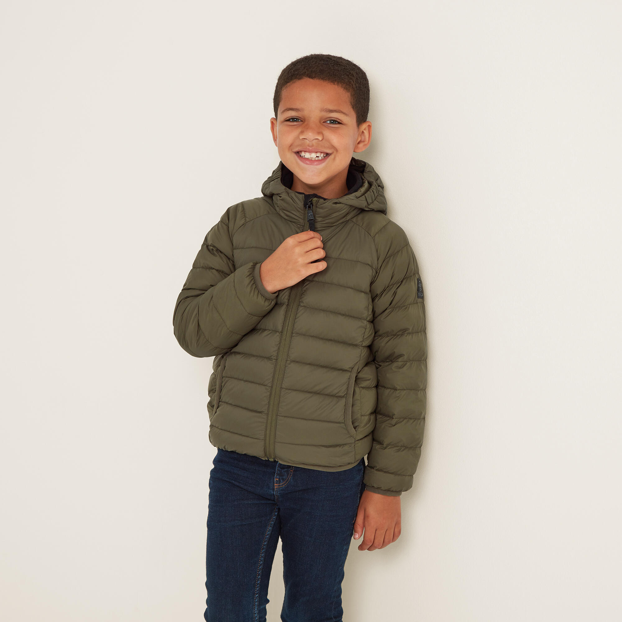 TOG24 Midsley Kids Down Jacket