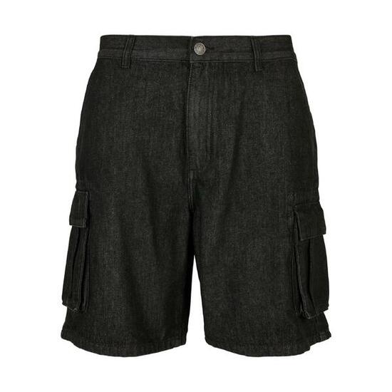 Short cargo Urban Classics Organic Denim