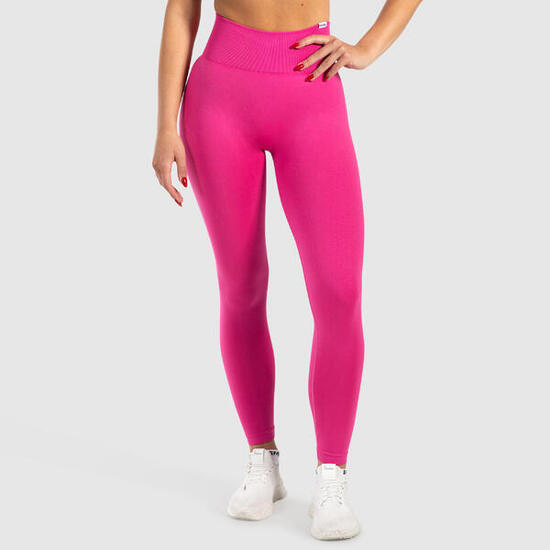 Damen Leggings Trixy Hellgrau