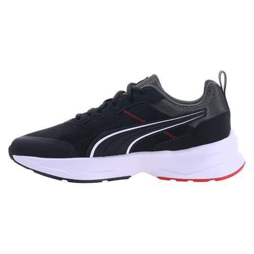 Schoenen universeel voor heren Puma Pwr Runner 2/4