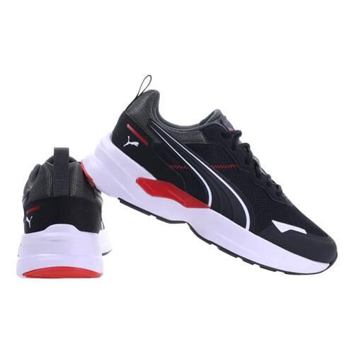 Schoenen universeel voor heren Puma Pwr Runner 3/4