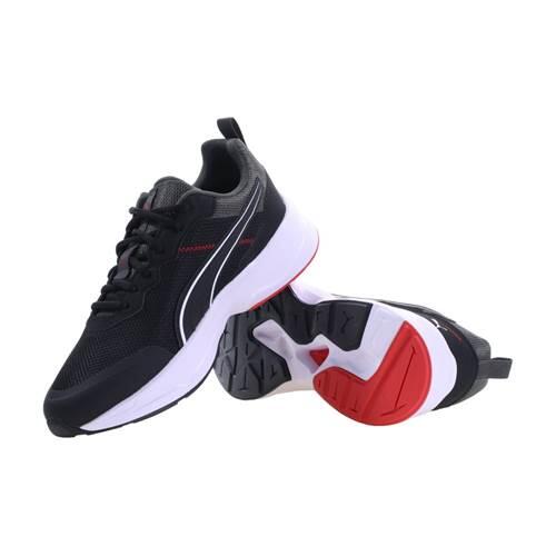 Schoenen universeel voor heren Puma Pwr Runner 4/4