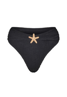 Bikinihose Starfish Scrunch High Waist Bikini Bottom