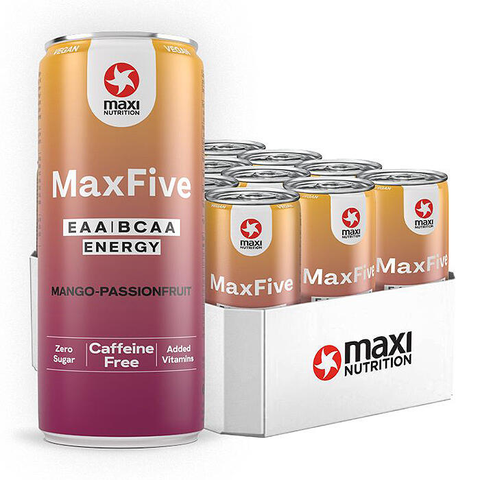 MAXINUTRITION picture