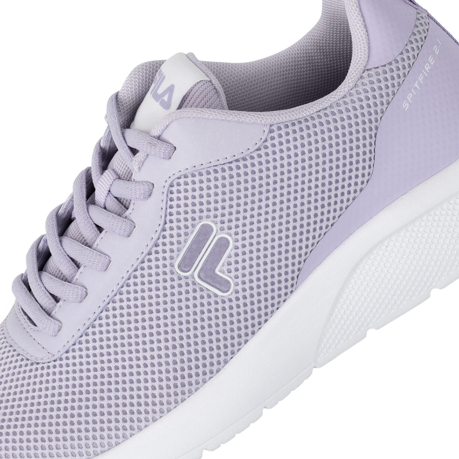 Sneaker weich, bequem Damen - Spitfire WMN 5/6