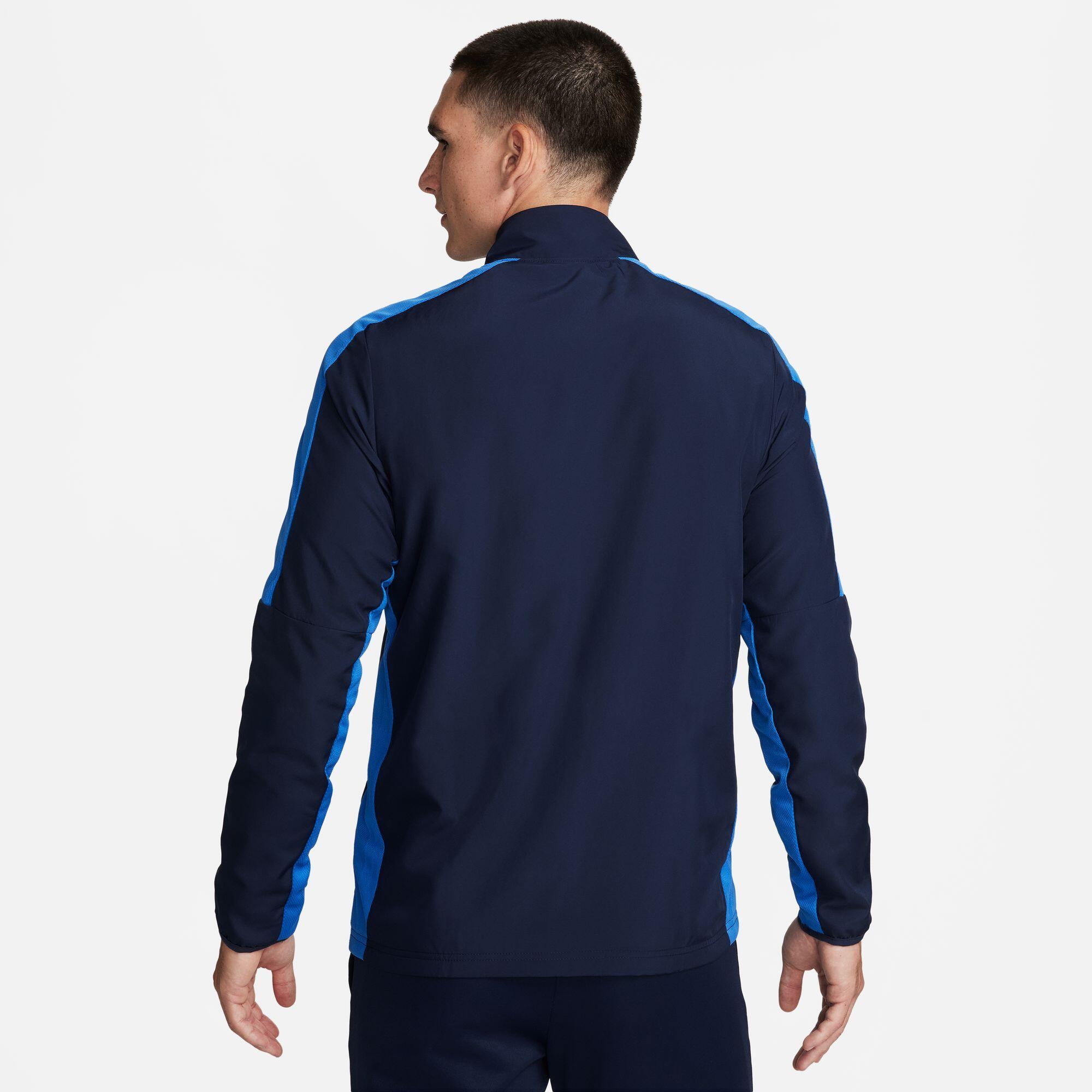 Bluza piłkarska męska Nike Academy 23 4/4