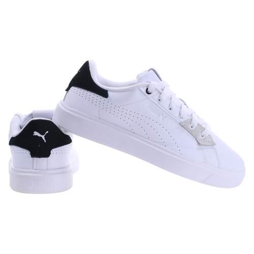 Chaussures universel femmes Puma Lajla Wns 3/4