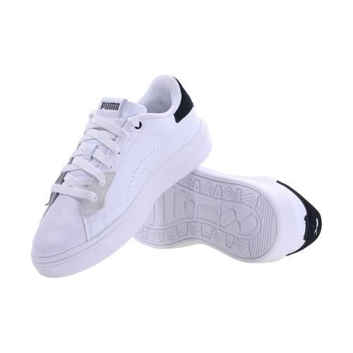 Chaussures universel femmes Puma Lajla Wns 4/4