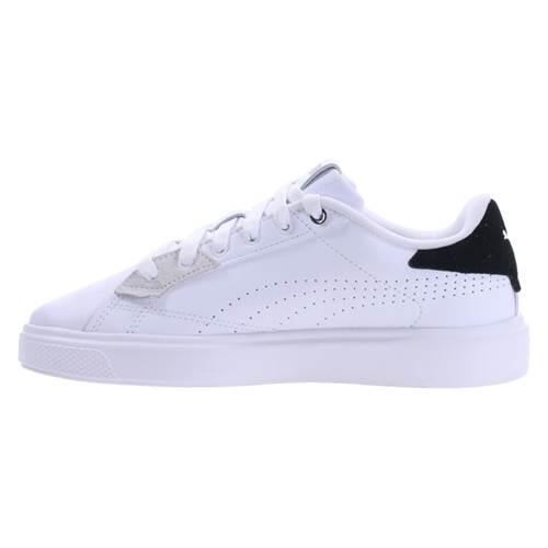 Chaussures universel femmes Puma Lajla Wns 2/4