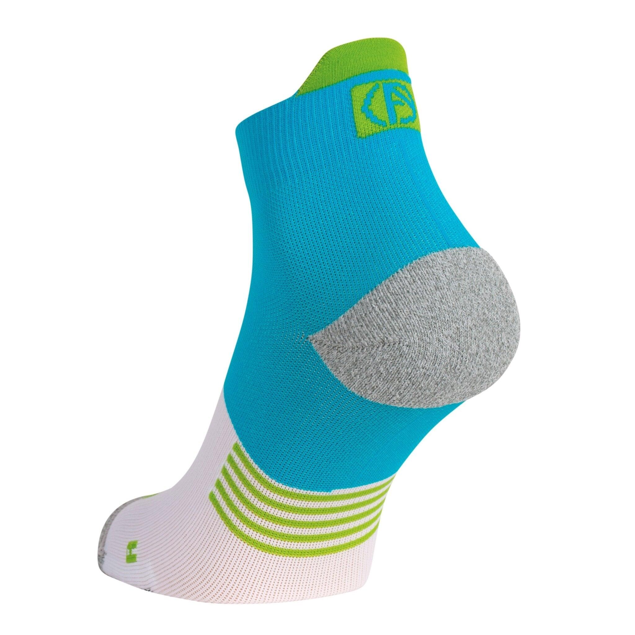 Performance Running Socks - Ankle 2/3