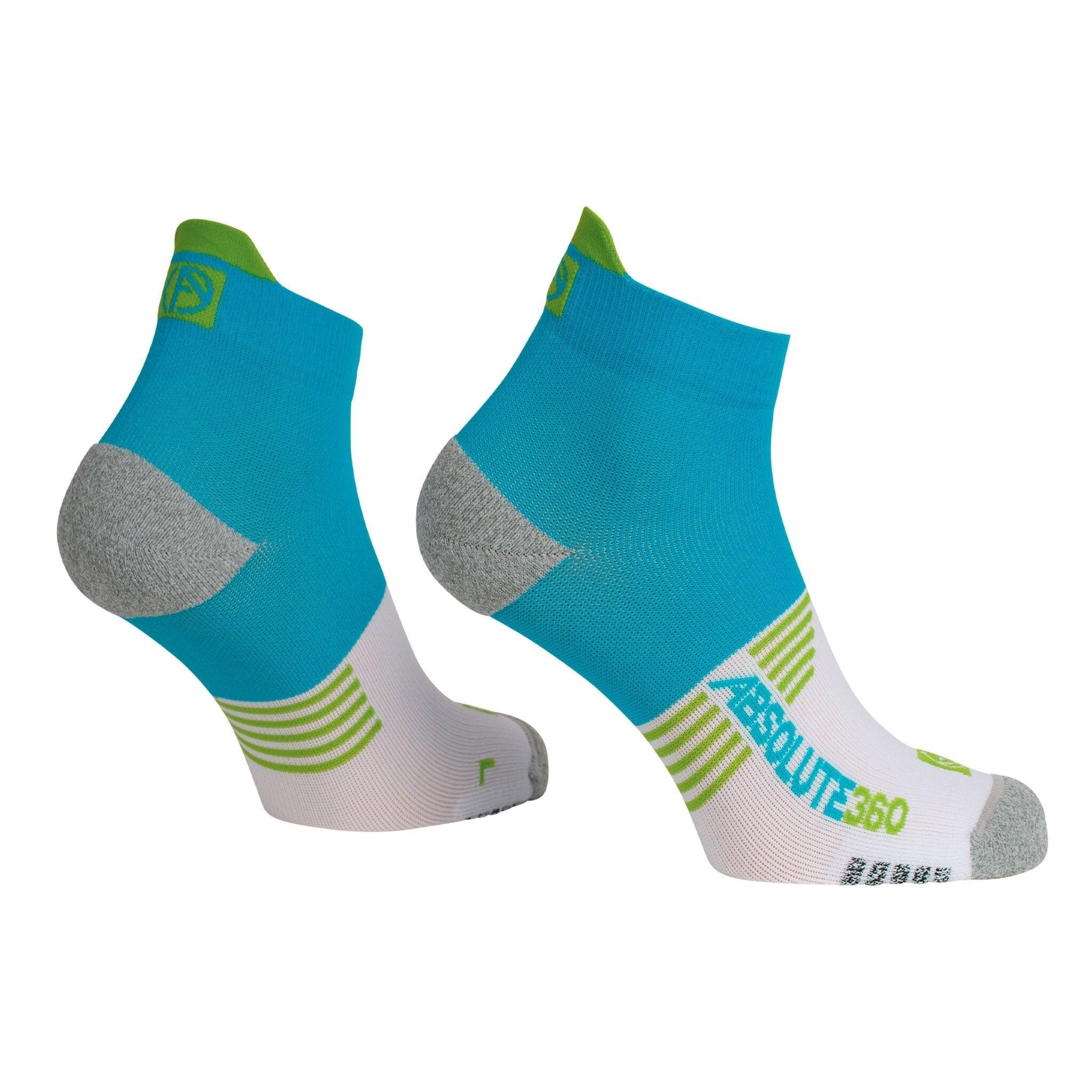 Performance Running Socks - Ankle 3/3