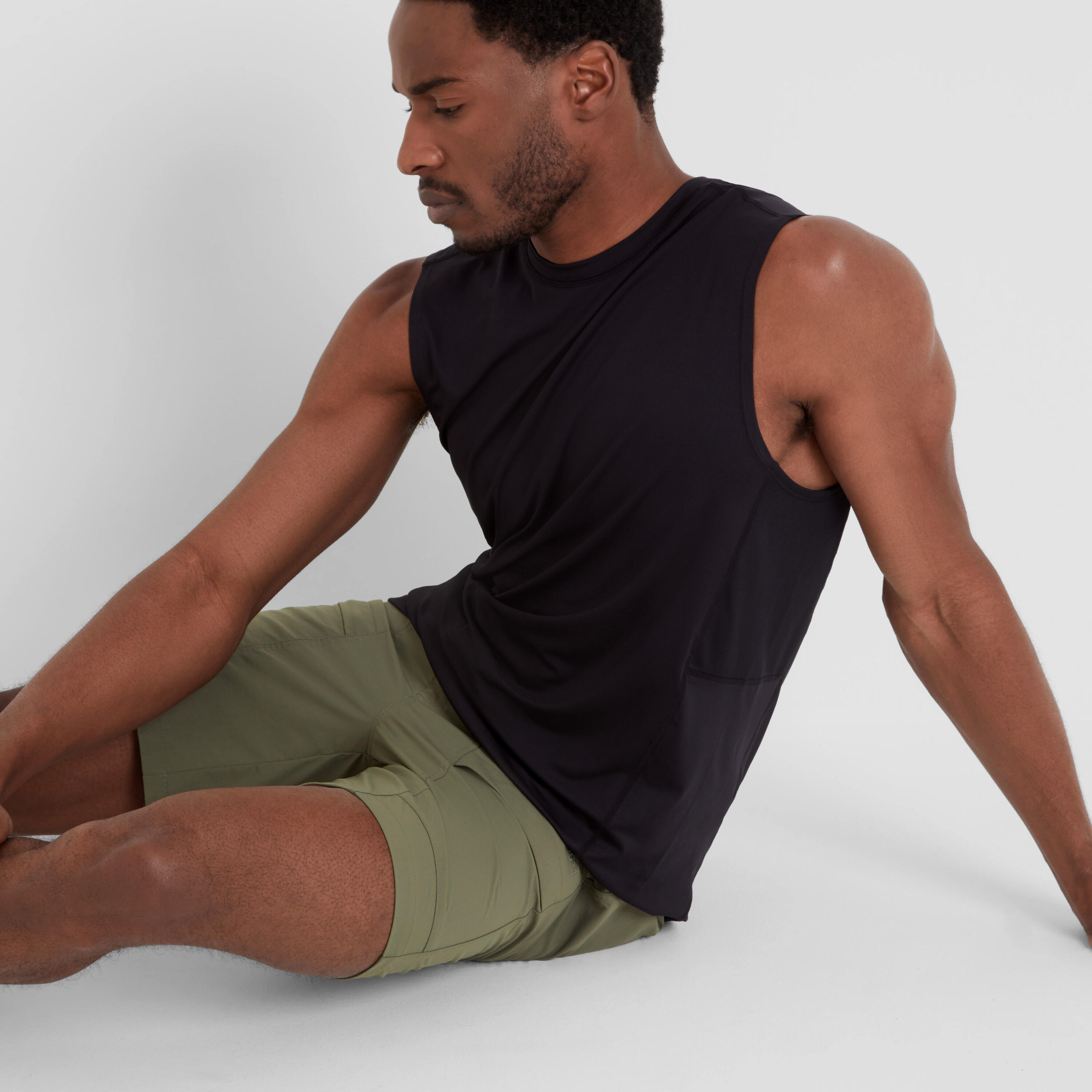 Activate Mens Short 2/4