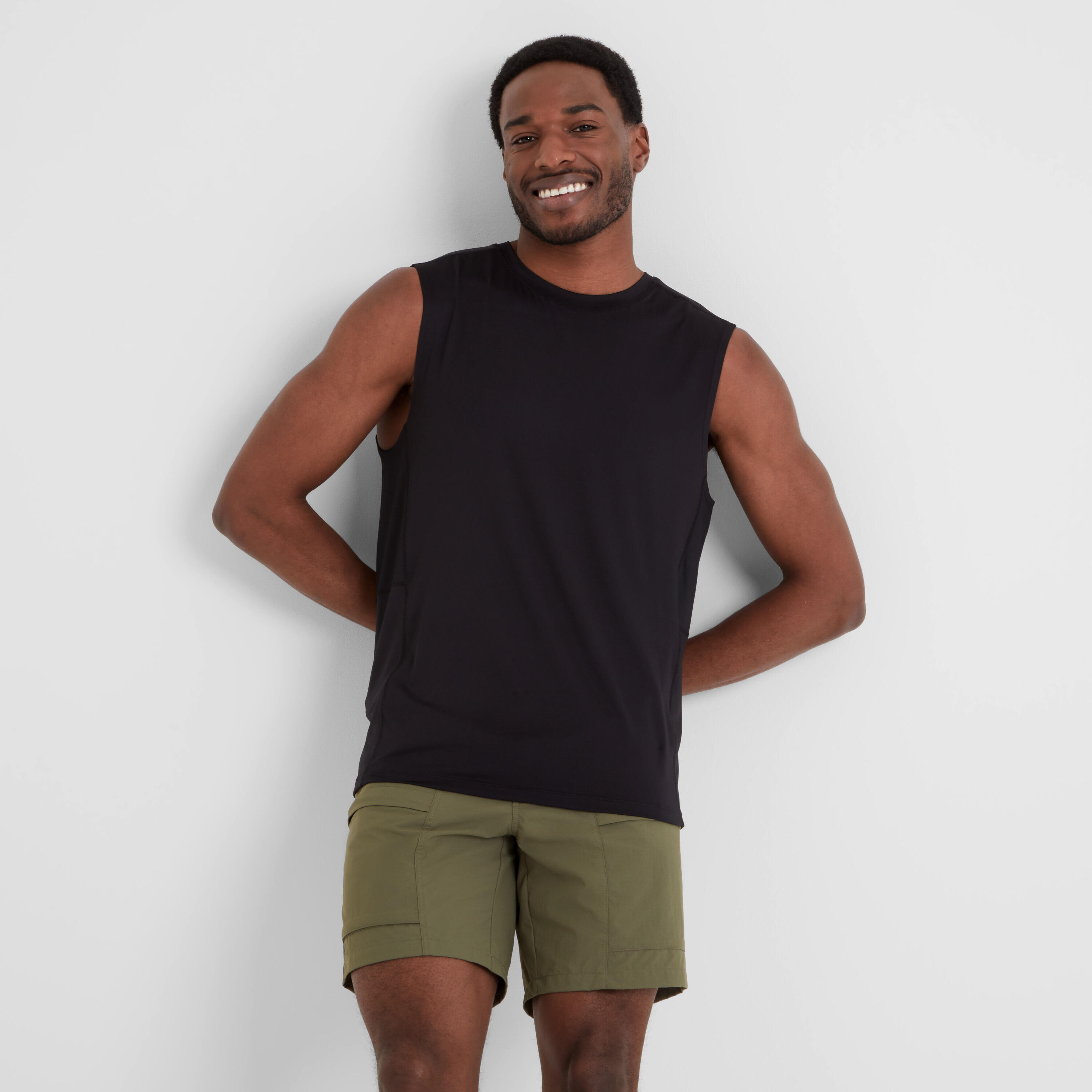 TOG24 Activate Mens Short