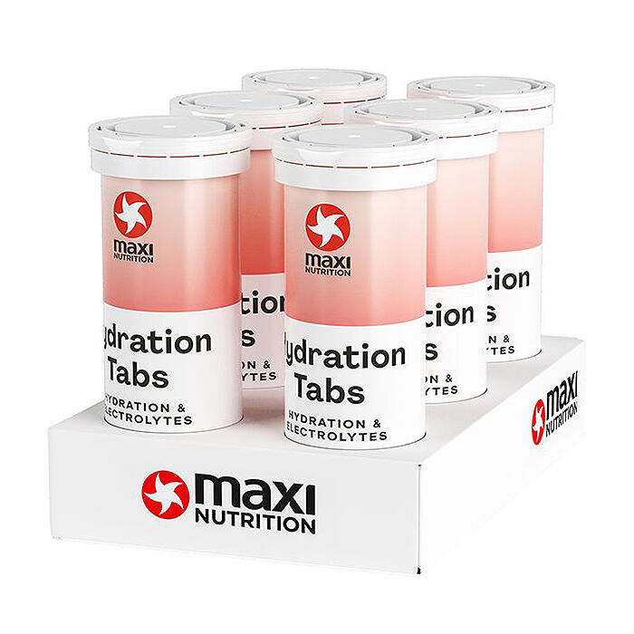 MAXINUTRITION picture