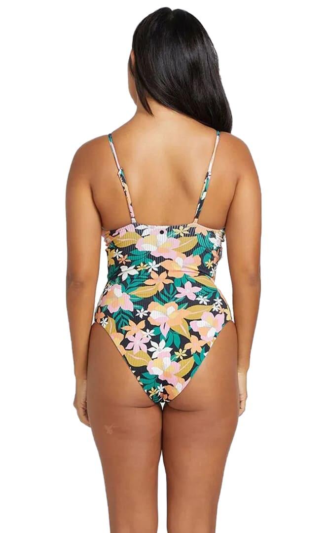 Had Me At Aloha Traje De Baño De Una Pieza Para Mujer 5/5