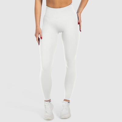 Damen Leggings Trixy Hellgrau
