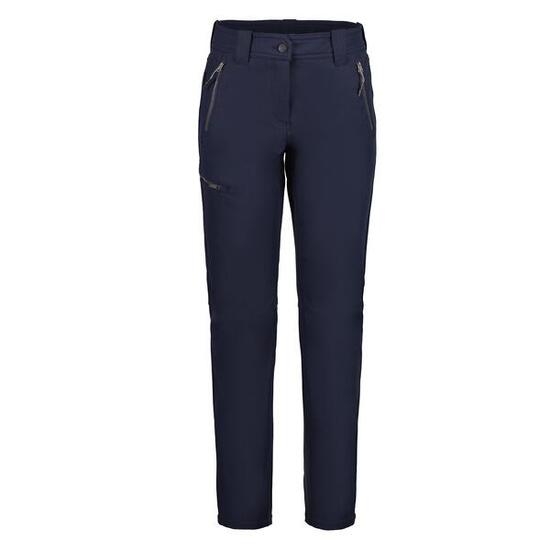 Icepeak Softshellhose Damen mit Fleecefutter EP Arcola
