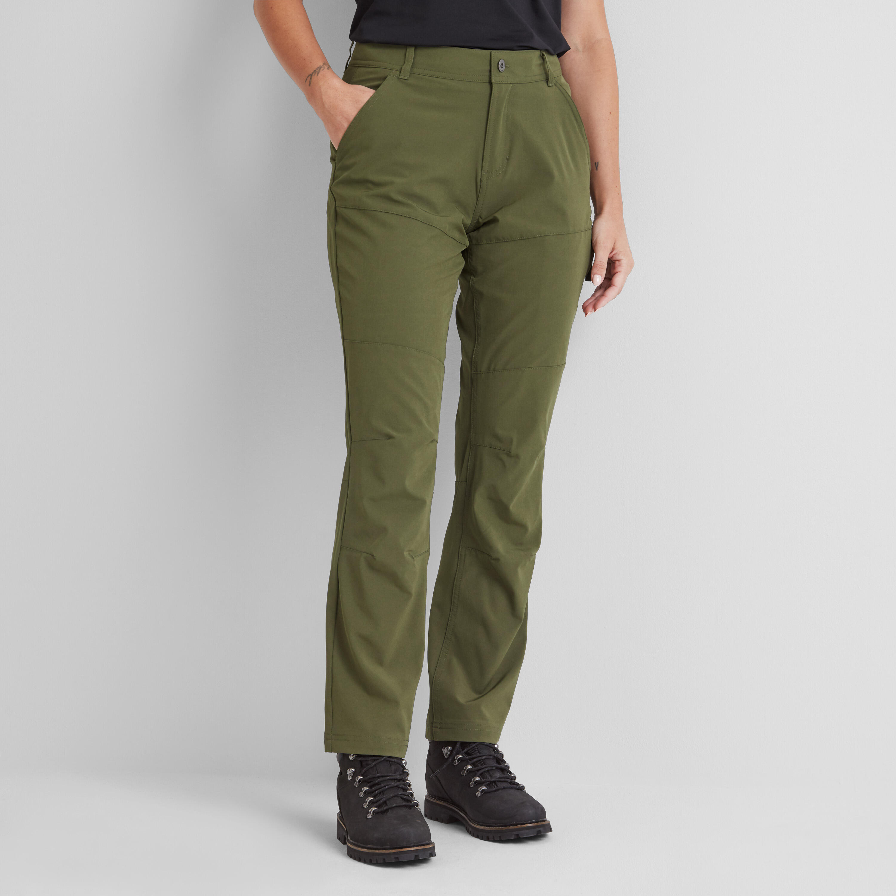 TOG24 Denver Womens Trousers