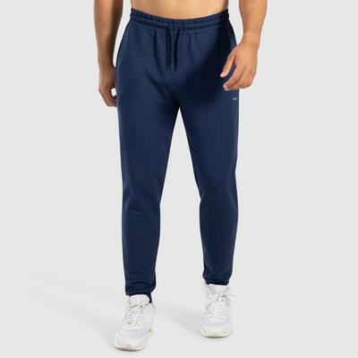 Herren Jogginghose Nilo Schwarz