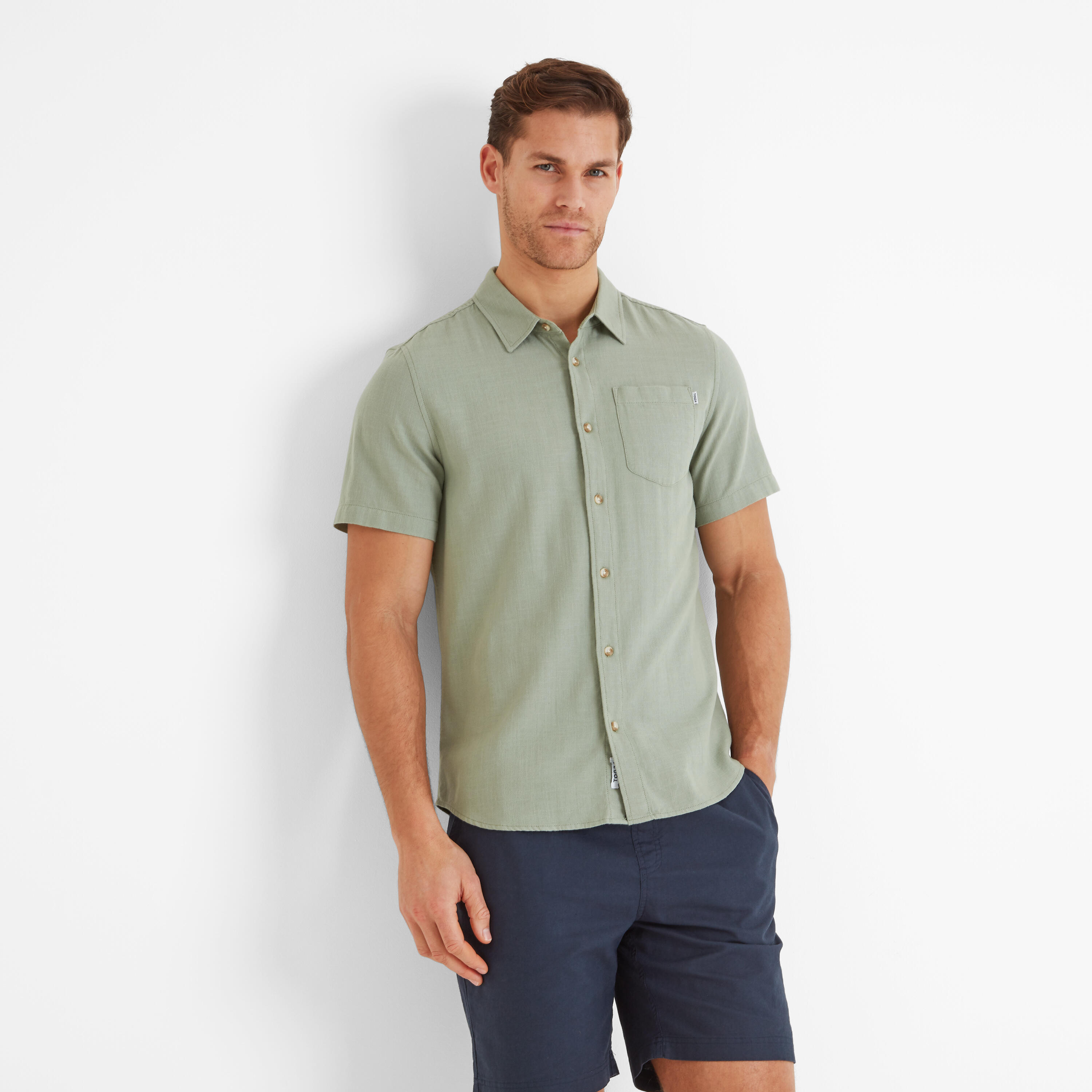 TOG24 Preston Mens Shirt