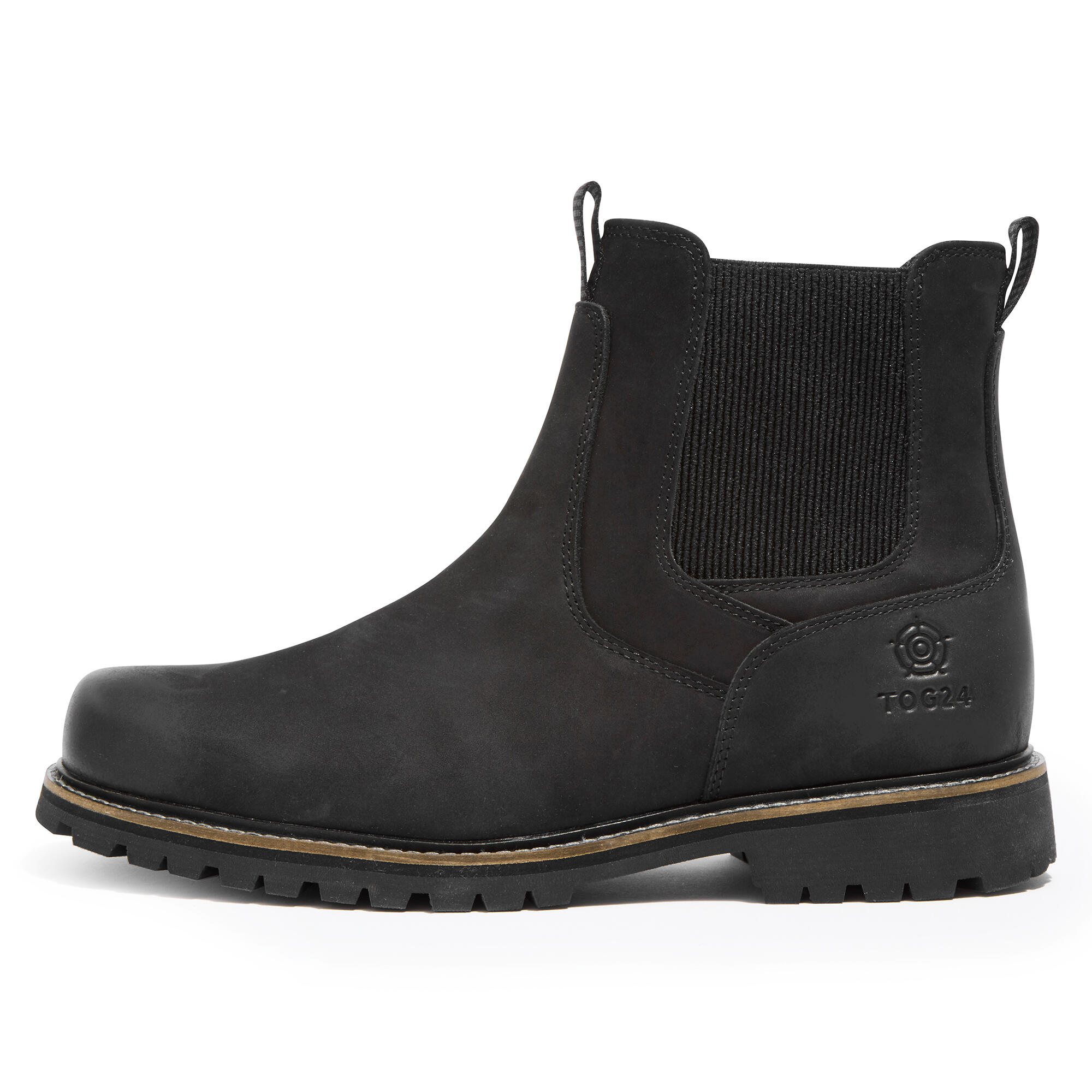 Highway Mens Chelsea Boot 4/4