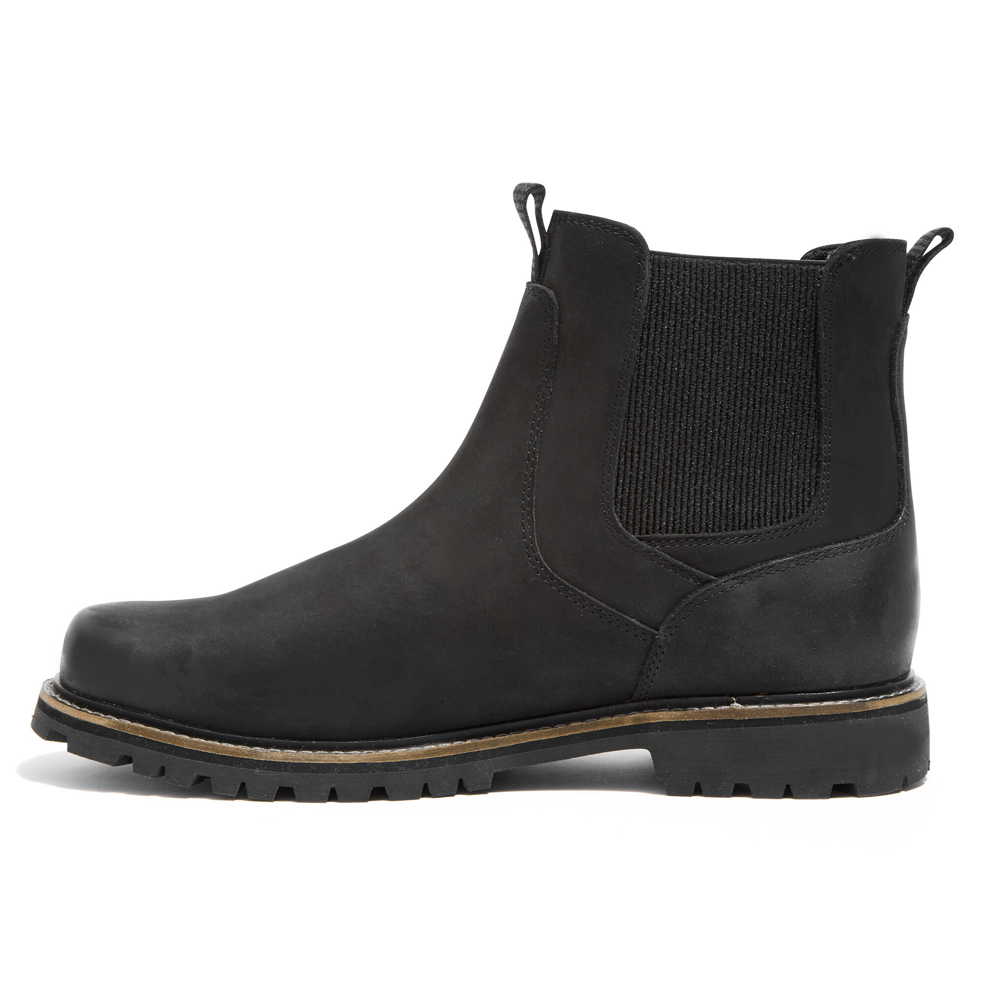 Highway Mens Chelsea Boot 2/4