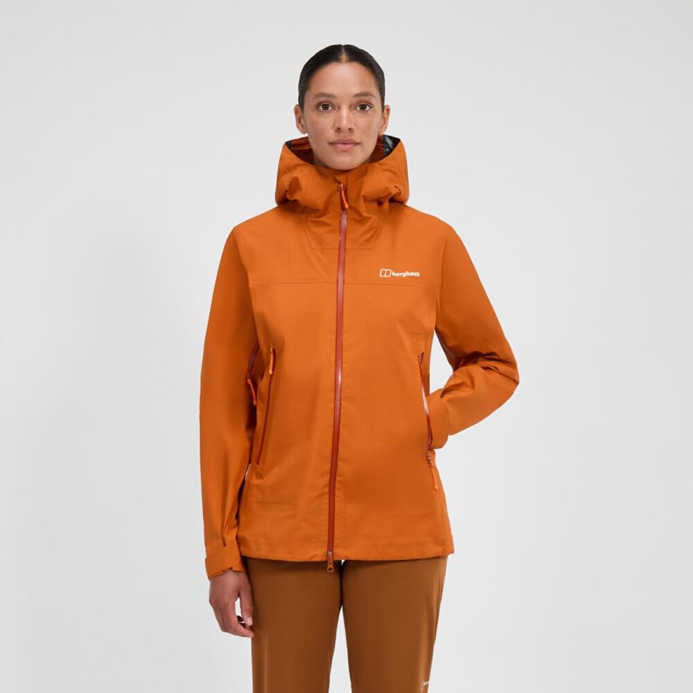 Women's Summit Seeker Gore-Tex Jacket 2/7