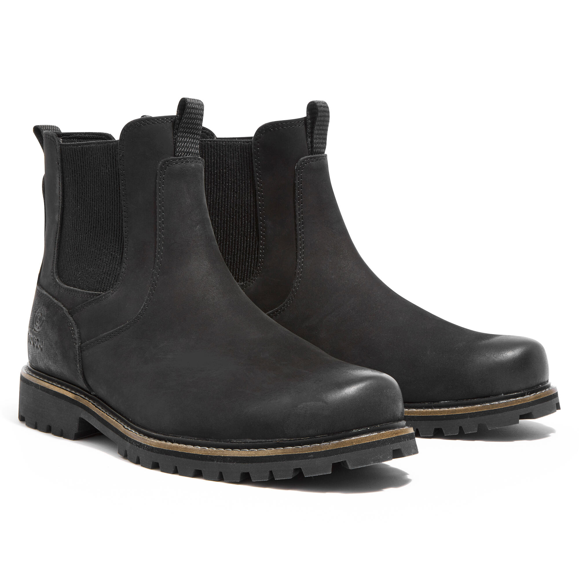 Highway Mens Chelsea Boot 3/4