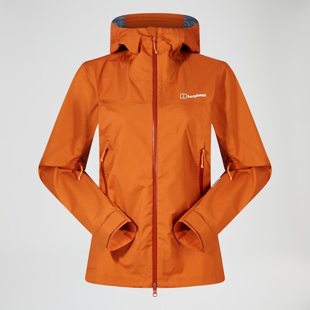 Women's Summit Seeker Gore-Tex Jacket 6/7