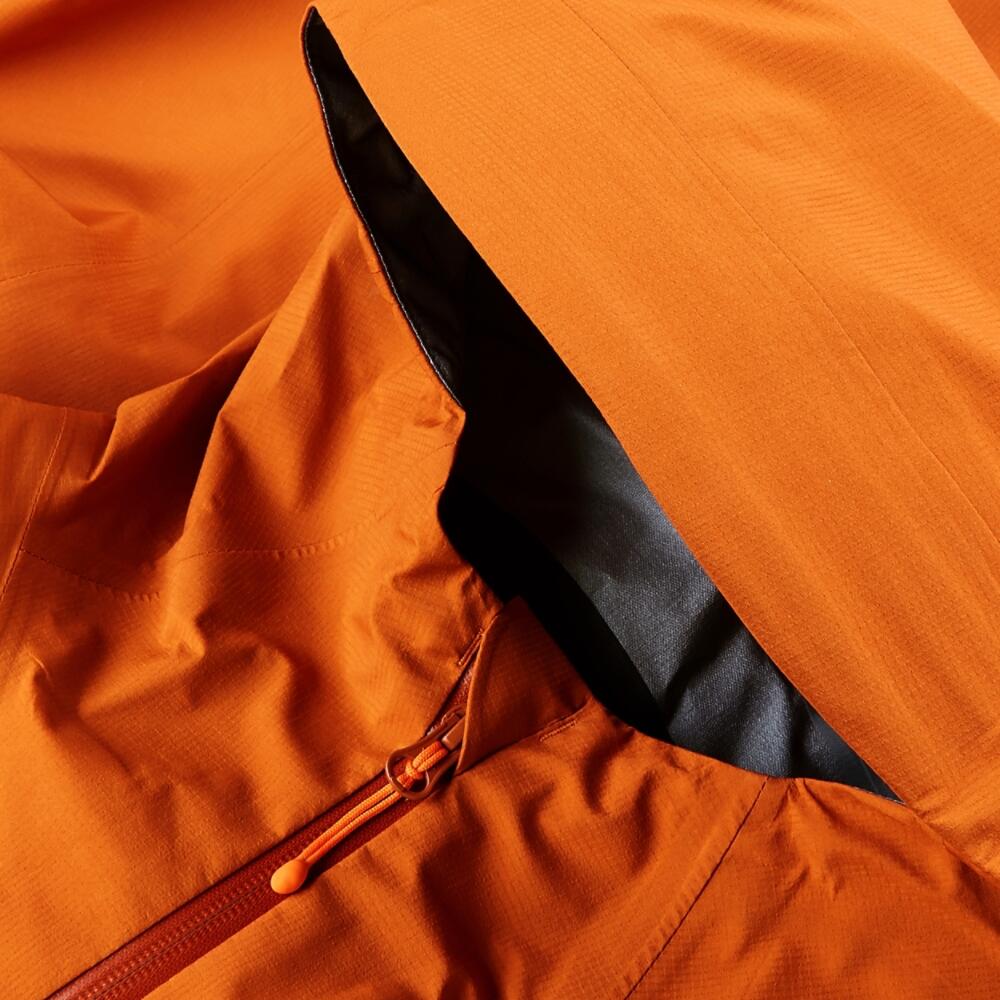 Women's Summit Seeker Gore-Tex Jacket 7/7