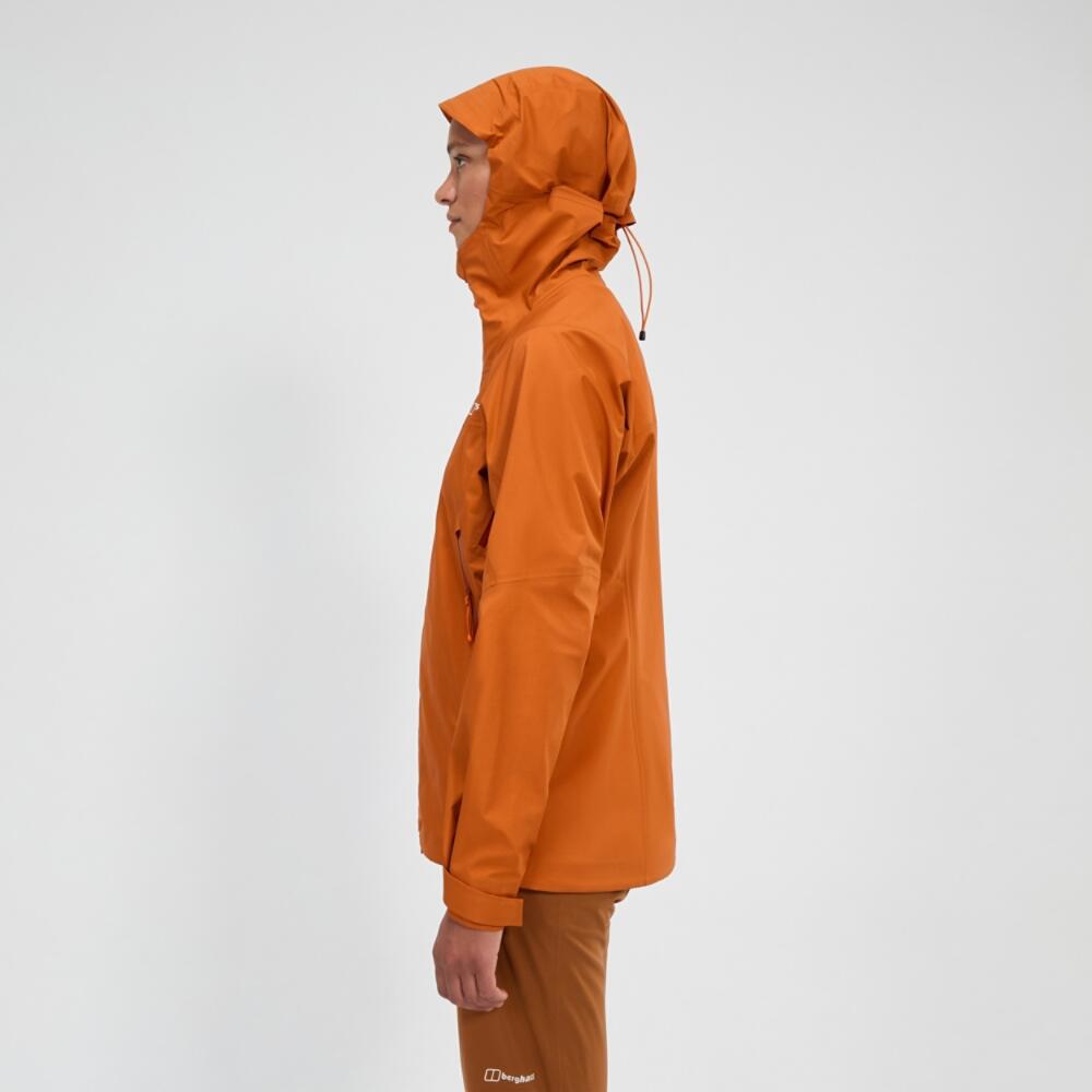 Women's Summit Seeker Gore-Tex Jacket 3/7
