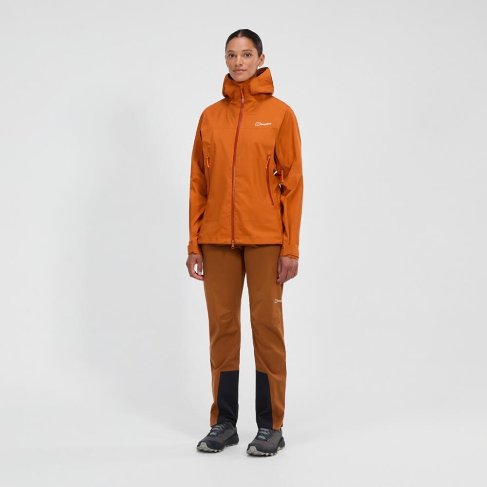BERGHAUS Women's Summit Seeker Gore-Tex Jacket