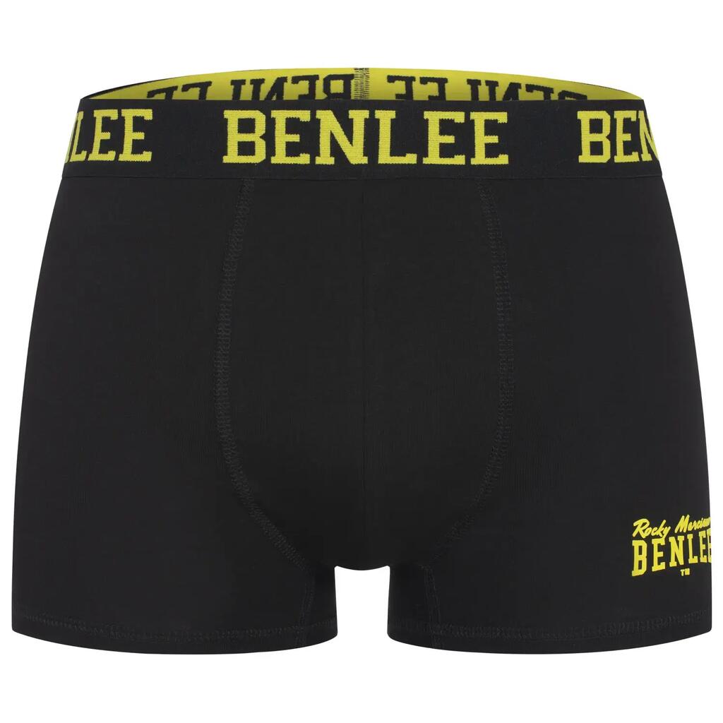 Boxer shorts Benlee Abbington (x2)