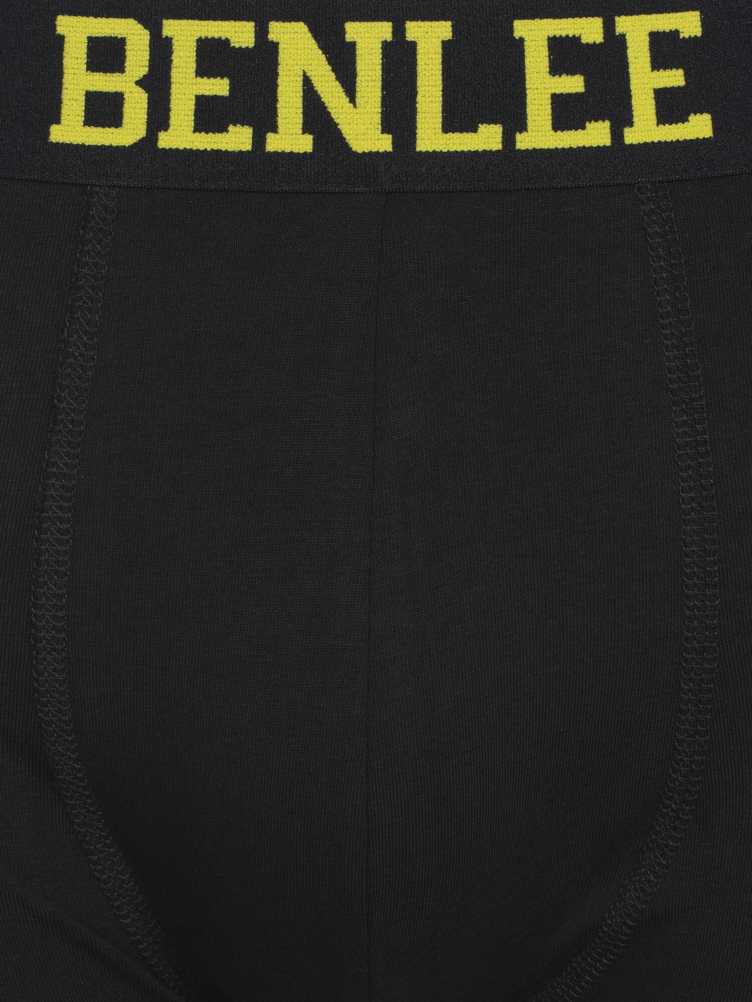 Calzoncillos bóxer Benlee Abbington (x2) 5/6