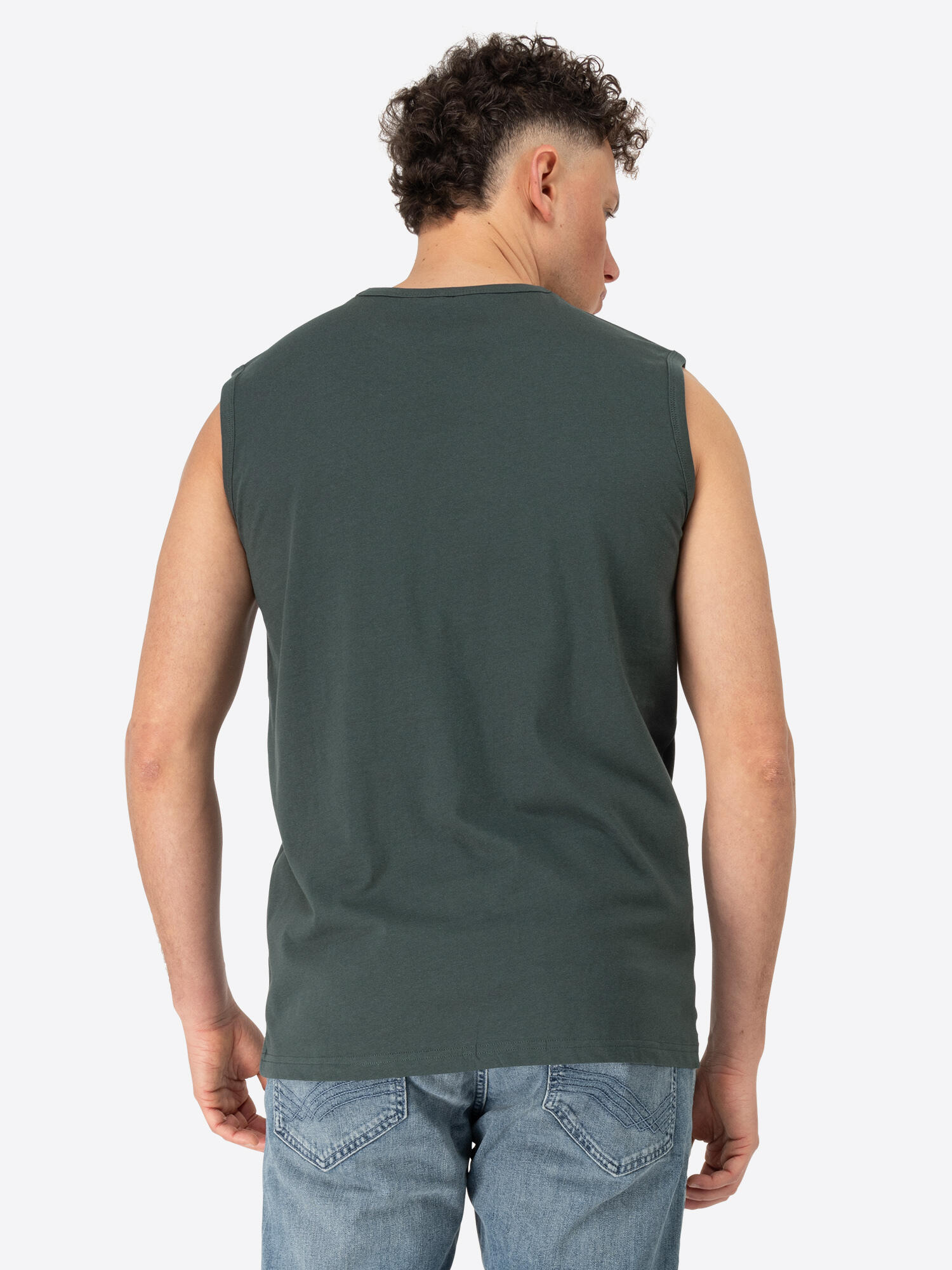 Tanktop Lonsdale Regular Fit Clopton 5/6